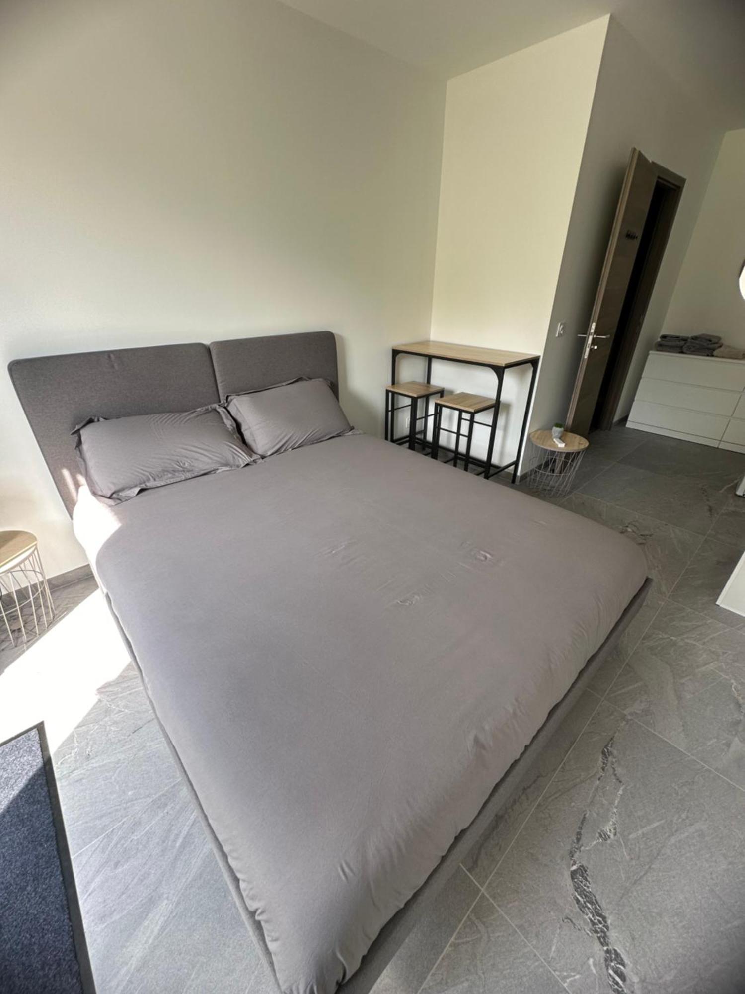Chambre Au Calme Saint-Jean-d'Arvey Luaran gambar