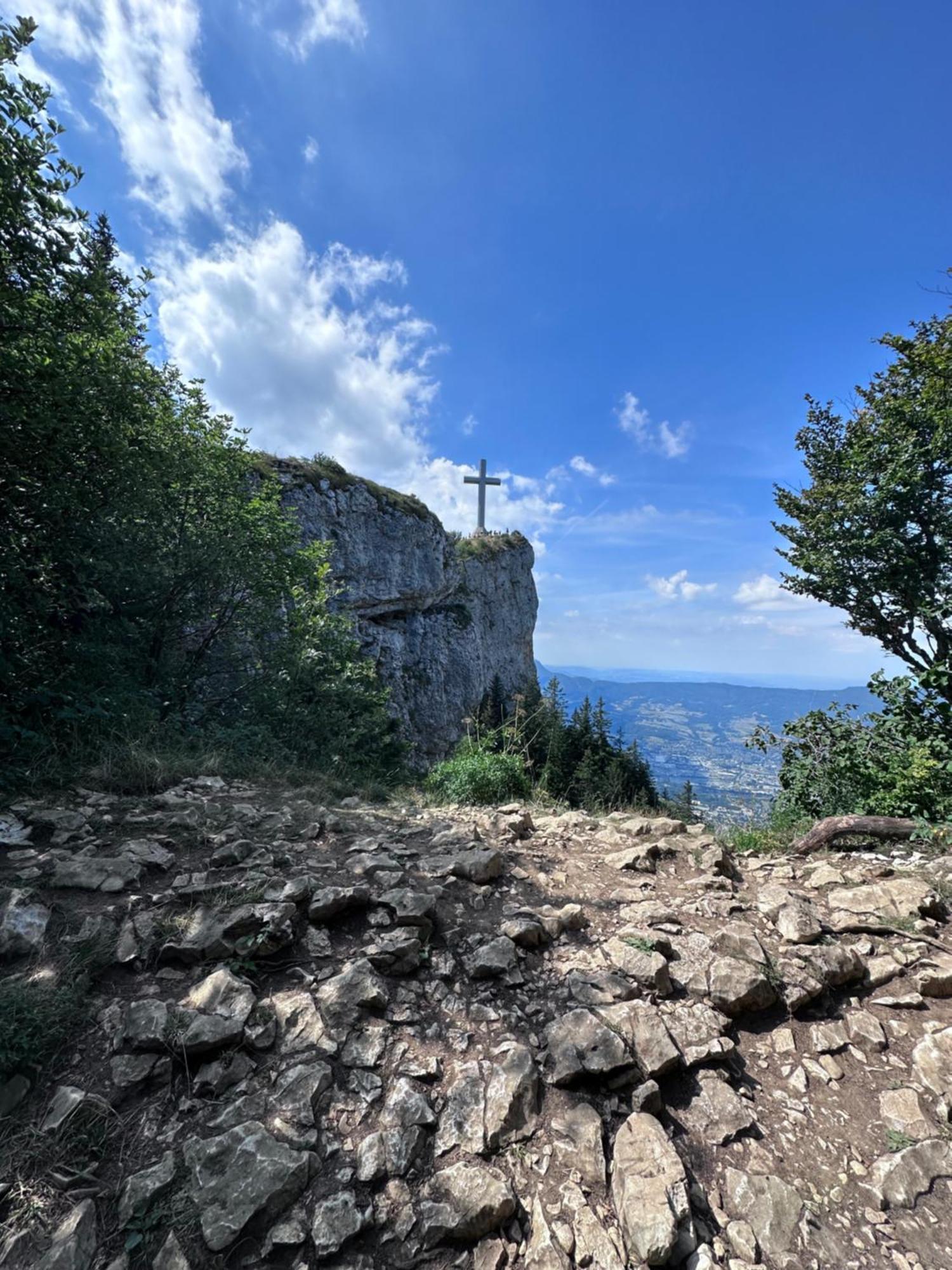 Chambre Au Calme Saint-Jean-d'Arvey Luaran gambar